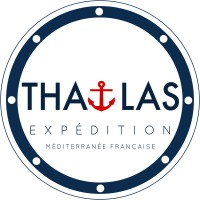 Thalas Océan (ONG) logo - Similar company to Engaged For Ocean (E4O)