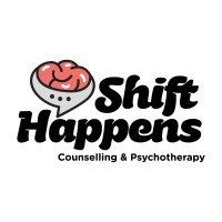 Shift Happens Counselling & Psychotherapy logo - Similar company to Somerville Heart Foundation