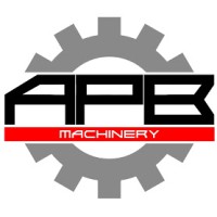 APB Machinery logo - Similar company to Lorann Engineering Ltd