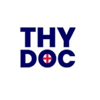 ThyDoc logo - Similar company to Agereboot