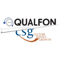 Qualfon/Culture.Service.Growth logo - Similar company to Dialog Direct