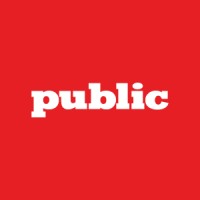 Public Agency logo - Similar company to Re: