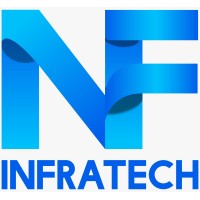 NF Infratech Service Pvt. Ltd. logo - Similar company to Grow Fast