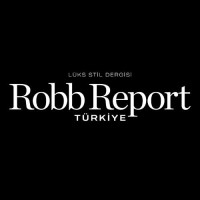 Robb Report Türkiye logo - Similar company to Diacronia