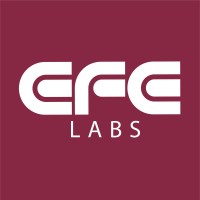 EFE Laboratories Inc. logo - Similar company to Electro-Tech Systems, Inc.