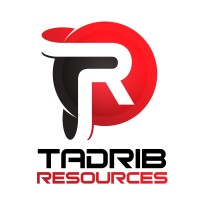 Tadrib Resources logo - Similar company to Gary Huang