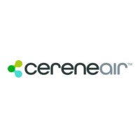 CereneAir logo - Similar company to Cerrozone