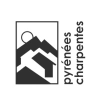 PYRÉNÉES CHARPENTES logo - Similar company to Dubroca Batiment