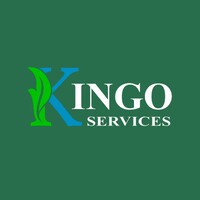 Kingo Services logo - Similar company to Chainit