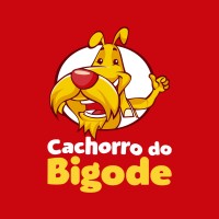 Cachorro Do Bigode
