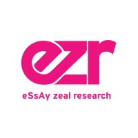 Essay Zeal Research logo - Similar company to Faderfocus