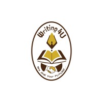 Writing 4 U Management Consultancy logo - Similar company to Writingahead