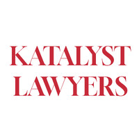 Katalyst Lawyers logo - Similar company to Law Plus