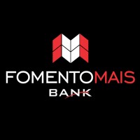 Fomentomais Bank logo - Similar company to Maps Conection