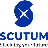 Scutum Group UK logo - Similar company to Black Box Group