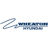 Wheaton Hyundai logo - Similar company to Nanaimo Honda