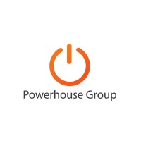 The Powerhouse Group Collective logo - Similar company to Creative Strategies Nz