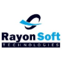 Rayonsoft Technologies Inc logo - Similar company to Optimal Infosystems Inc. - Resources For An Extraordinary It Career