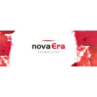 Nova Era Cosméticos logo - Similar company to Coprobel