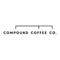 Compound Coffee Co. logo - Similar company to Onelion.