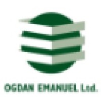 Ogdan Emanuel Ltd logo - Similar company to Ocs Optical Control Systems Gmbh