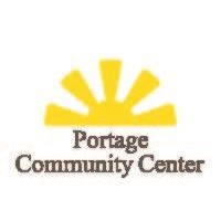 Portage Community Outreach Center logo - Similar company to Housing Resources, Inc.