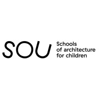 SOUper - Schools of architecture for children logo - Similar company to Cycab®