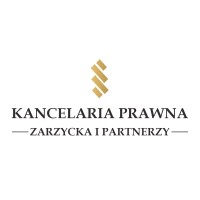 Kancelaria Prawna Zarzycka i Partnerzy Sp. k. logo - Similar company to Mybzz