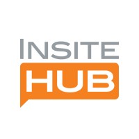 InsiteHub logo - Similar company to Delkosoft Solutions