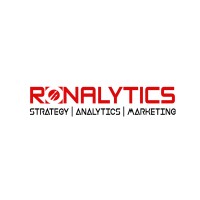 RONALYTICS logo - Similar company to Boredom Therapy