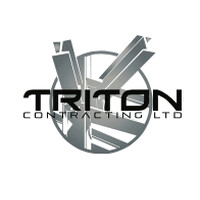 Triton Contracting Ltd logo - Similar company to Crescent Mechanical Services