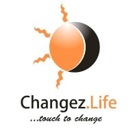 Changez.Life Ltd logo - Similar company to Drivenwoman