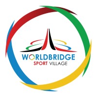 WorldBridge Sport Village logo - Similar company to World Bridge Technologies