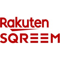Rakuten SQREEM logo - Similar company to Sqreem Technologies Japan Pte Ltd