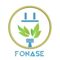 FONASE Inc. logo - Similar company to Cavendyne