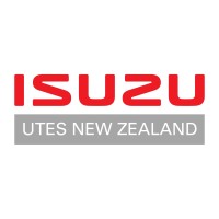 Isuzu Utes New Zealand Ltd logo - Similar company to Deltavox Projects