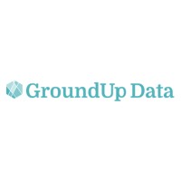 GroundUp Data logo - Similar company to Act - Andorra Cycle Technologies