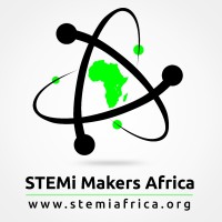 STEMi Makers of Africa logo - Similar company to Corporate Learning Partnership Programme