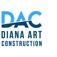 Diana Art Construction logo - Similar company to Green Net Solutions - Dan M