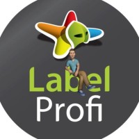 LabelProfi d.o.o. logo - Similar company to Packyard Pharma