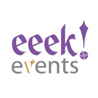 eeek! Events logo - Similar company to Glo