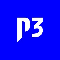 P3 Americas logo - Similar company to P3