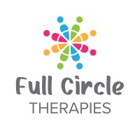 Full Circle Therapies Inc logo - Similar company to Goldfields University Department Of Rural Health (Gudrh)