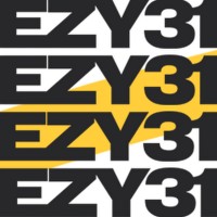 EZY31 logo - Similar company to Green Cosmic