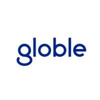 Globle logo - Similar company to Itech Globle