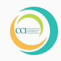 CatalystCraze Innovations logo - Similar company to Mindspeak Consultants