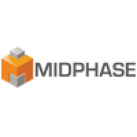 Midphase logo - Similar company to Concurra Llc