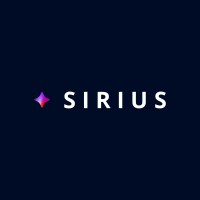 ⭐️ Sirius logo - Similar company to Beyond Consulting