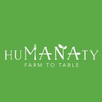 Humanaty Farm to Table logo - Similar company to Intentional Lotions