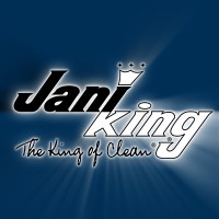 Jani-King of Dallas | Fort Worth | Houston | Greensboro logo - Similar company to Amerisafe